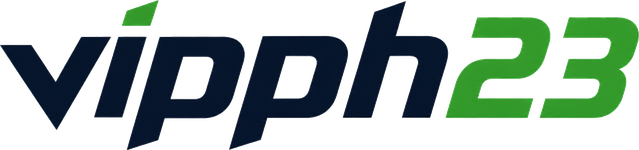 vipph23 Philippines gaming platform logo